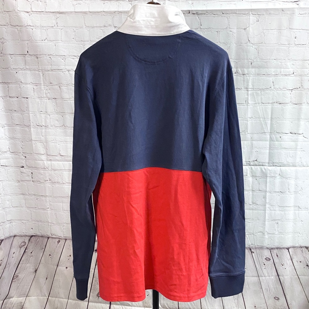 Tavik Anorak Rugby - Picture 5 of 5
